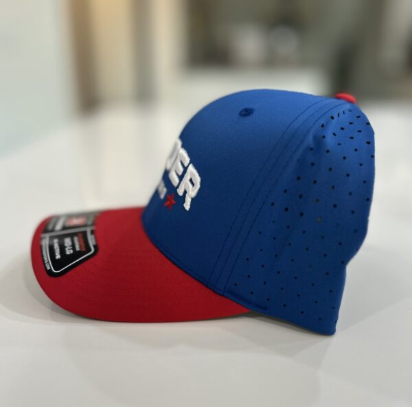 2025 LIMITED EDITION MULDER OUTDOORS FREEDOM HAT - Image 3
