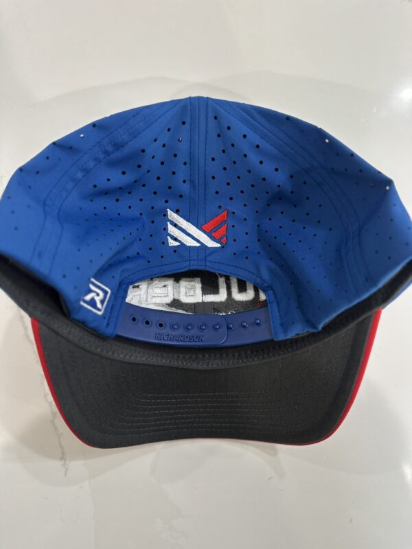 2025 LIMITED EDITION MULDER OUTDOORS FREEDOM HAT - Image 4