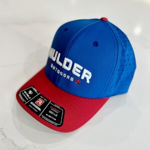 2025 LIMITED EDITION MULDER OUTDOORS FREEDOM HAT