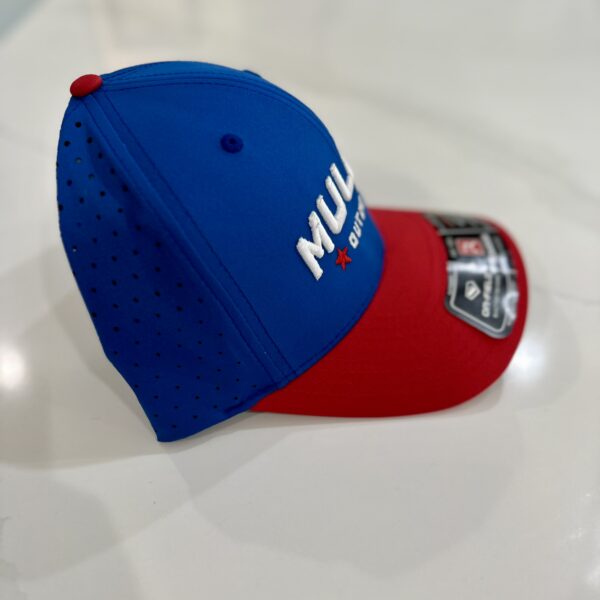 2025 LIMITED EDITION MULDER OUTDOORS FREEDOM HAT - Image 6